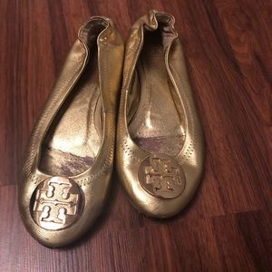 Tory Burch Ballets
